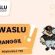 Masih Minim Peminat, Pendaftaran Pengawas TPS Sudah Ditutup