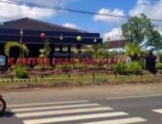 Pariwisata, Desa Pondoknongko, UMKM,