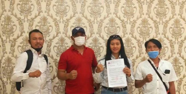 Tanggapan PPI Terkait Laporan Adanya Dugaan Indikasi Pungli Di Pantai Boom Marina Banyuwangi