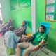 GP Ansor Gumukmas Donor Darah