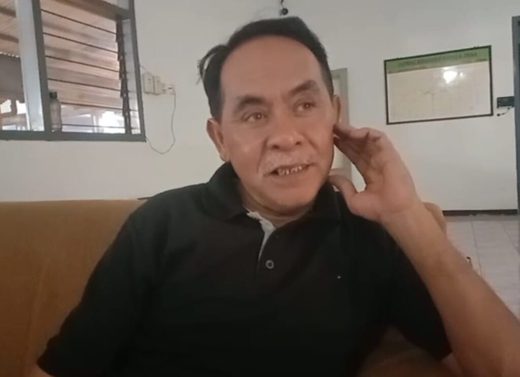 Jainal Arifin, Kepala desa Genengan, Pakisaji, Malang