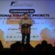 Menko Perekonomian, buka konferensi Proyek Strategis Nasional