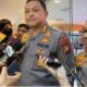Direktur Reserse Kriminal Umum Polda Metro Jaya, Kombes Hengki Haryadi