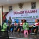 Kejari jember donor darah
