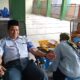 SMK PGRI 5 Jember Donor Darah Sukarela