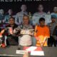 Jajaran Polres Malang Kota Berhasil Amankan Pelaku Ranmor Bersajam