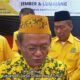 M. Sarmuji, ketua DPD Partai Golkar Jawa Timur