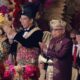 Makna Pakaian Adat Megah Presiden dan Ibu Negara di Peringatan HUT RI ke-78
