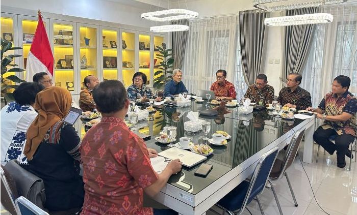 Penegakan Hukum Pencemaran Udara di Jabodetabek