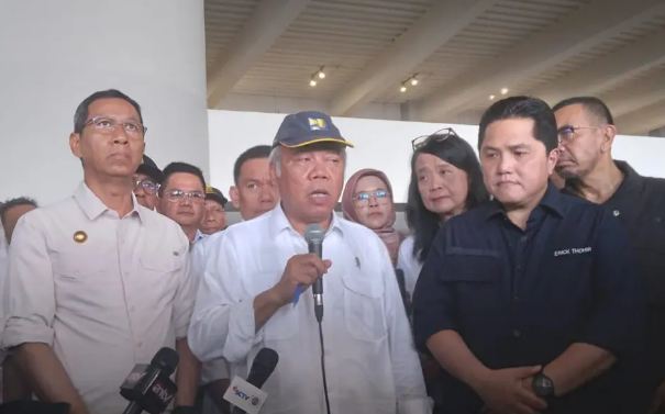 Renovasi 4 Stadion Piala Dunia U-17 Habiskan Rp100 Miliar