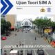 buku panduan ujian teori sim A