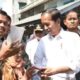 kunjungan jokowi di binjai