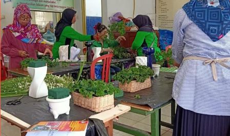 Pemkab Banyuwangi Luncurkan Program 'Banyuwangi Ayo Kursus