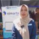 Fahima Sholatin, Kepala sekolah SMK Muhammadiyah 6 Rogojampi