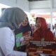 Penyaluran Bantuan Warung Naik Kelas Program WeNak