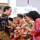 bupati Ipuk Terima Penghargaan Presiden