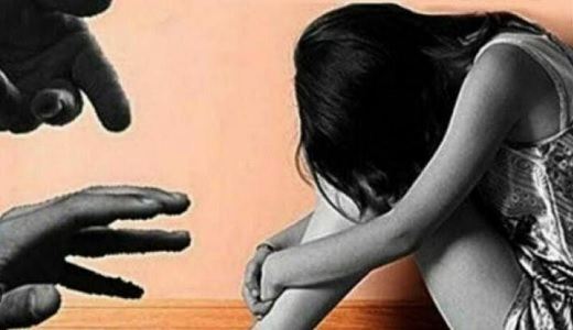 ilustrasi kasus rudapaksa dibawah umur