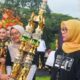 juara ajang Jagoan Banyuwangi 2023