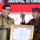 Banyuwangi Raih Penghargaan JDIHN Terbaik Nasional