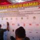Deklarasi Damai, Banyuwangi Siap Menyambut Pemilu Damai