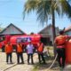Distribusi Air Bersih di Banyuwangi untuk Mengatasi Kekeringan Akibat Musim Kemarau Panjang