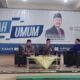 Dr. Moh Amak Burhanudin Berikan Kuliah Umum dengan Materi