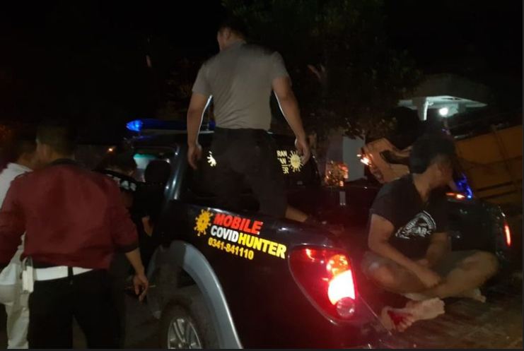 Kecelakaan Truk di Kabupaten Malang, 2 Penumpang Tewas dan 27 Lainnya Terluka