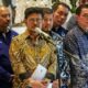 Menteri Pertanian Syahrul Yasin Limpo Laporkan Pimpinan KPK dalam Kasus Dugaan Pemerasan