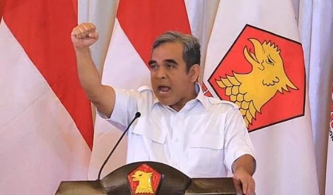Partai Gerindra Targetkan Peningkatan Perolehan Kursi di Banyuwangi