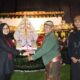 Festival Wayang Kulit Banyuwangi Meriahkan Hari Wayang Nasional