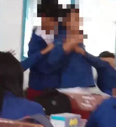 Kasus Bullying Kembali Terjadi di Banyuwangi