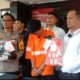 Pemuda Pengangguran di Kota Malang Nekat Jadi Kurir Narkoba