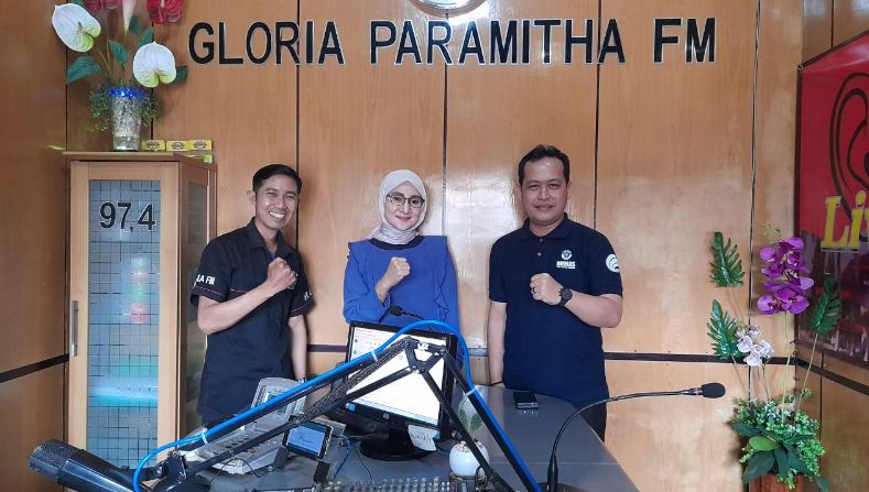 Sistem Layanan Internet Satu Pintu (foto: Lumajang1)