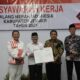 Bupati Jember Apresiasi Kinerja PMI