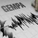 Dua Kejadian Gempa Magnitudo 4,1 dan Magnitudo 5,0 Guncang Jawa Barat