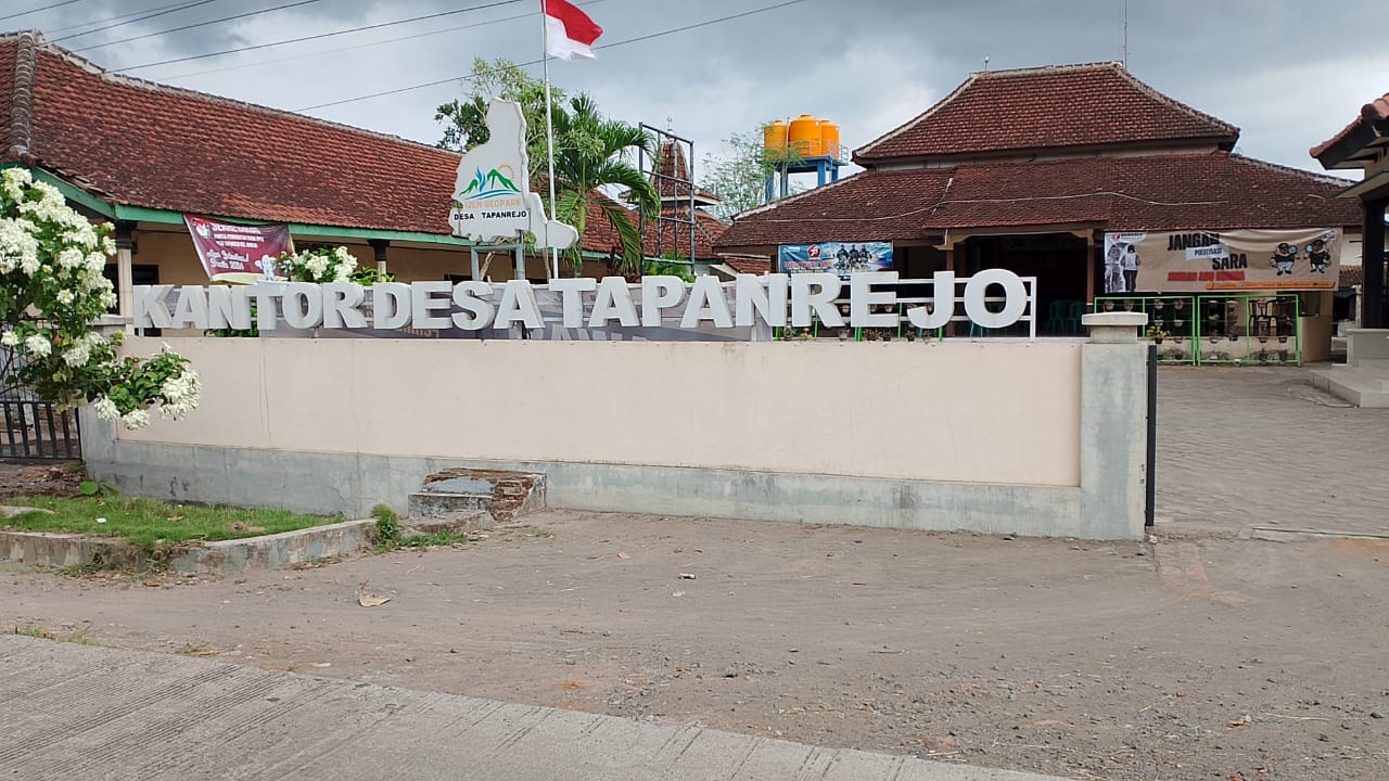 Diduga Kepala Desa Lakukan Kampanye Politik