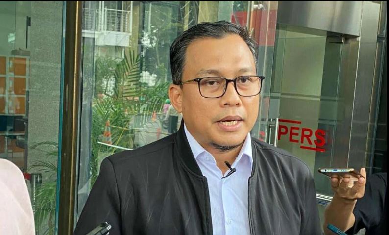 KPK Periksa Kakak Hary Tanoesoedibjo Terkait Kasus Korupsi Beras Bansos PKH