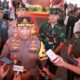 Kapolri Listyo Sigit Prabowo Laksanakan Mutasi Besar-Besaran