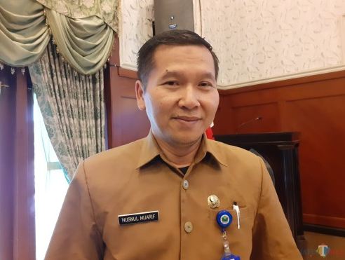 Kepala Dinas Kesehatan Kota Malang Responsif Hadapi Peningkatan Kasus COVID-19