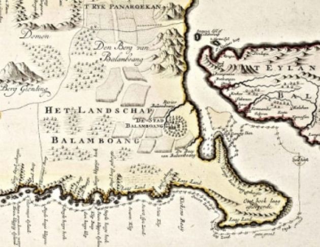 Mengenang Perlawanan Puputan Bayu Melawan VOC