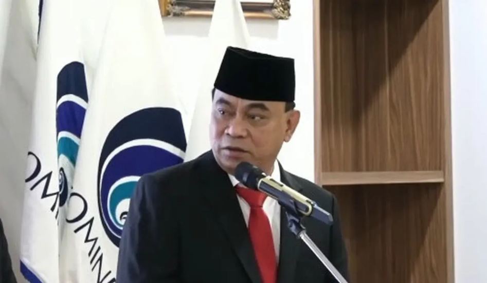 Revisi UU ITE untuk Lindungi HAM dan Perkuat Ekosistem Digital