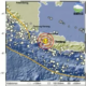 Gempa di Sukabumi hari ini