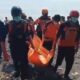 Tim SAR Temukan Korban Meninggal di Pantai Bomo Banyuwangi