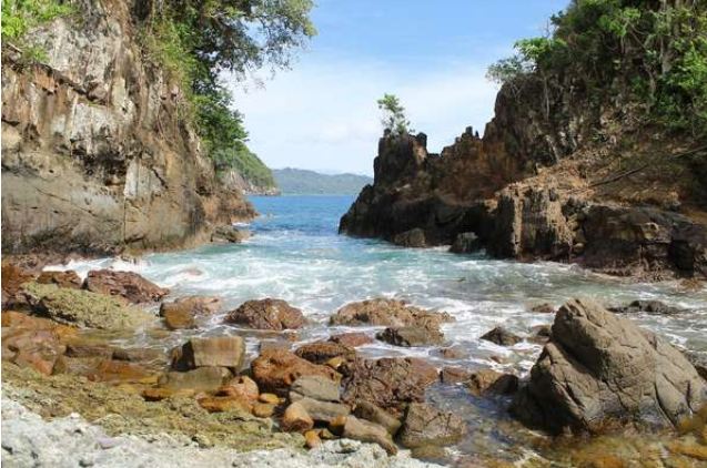Green Bay, Destinasi Wisata Teluk Ijo Banyuwangi