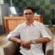 Pembina PPID Bawaslu Banyuwangi, Adrianus Yansen Pale, S.T