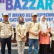 Gebyar Bazaar UMKM Produk Halal