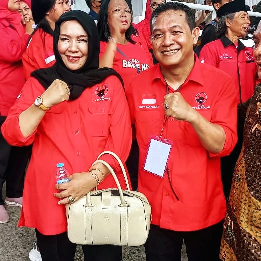 Setya Rahayu, Pewaris Perjuangan: Membangun Masa Depan Banyuwangi