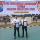 Polresta Banyuwangi Beri Penghargaan pada Anggota yang Berprestasi