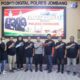 Polres Jombang Gelar Jumat Curhat