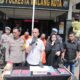 Komplotan Pencurian Motor di Malang Terbongkar